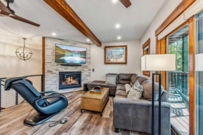 Breck Vacation Rental Walk to Gondola & Lifts
